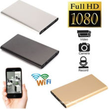 H8 WiFi 1080P HD Hidden IP Camera Power Bank Night Vision Mini Video Recorder DVR